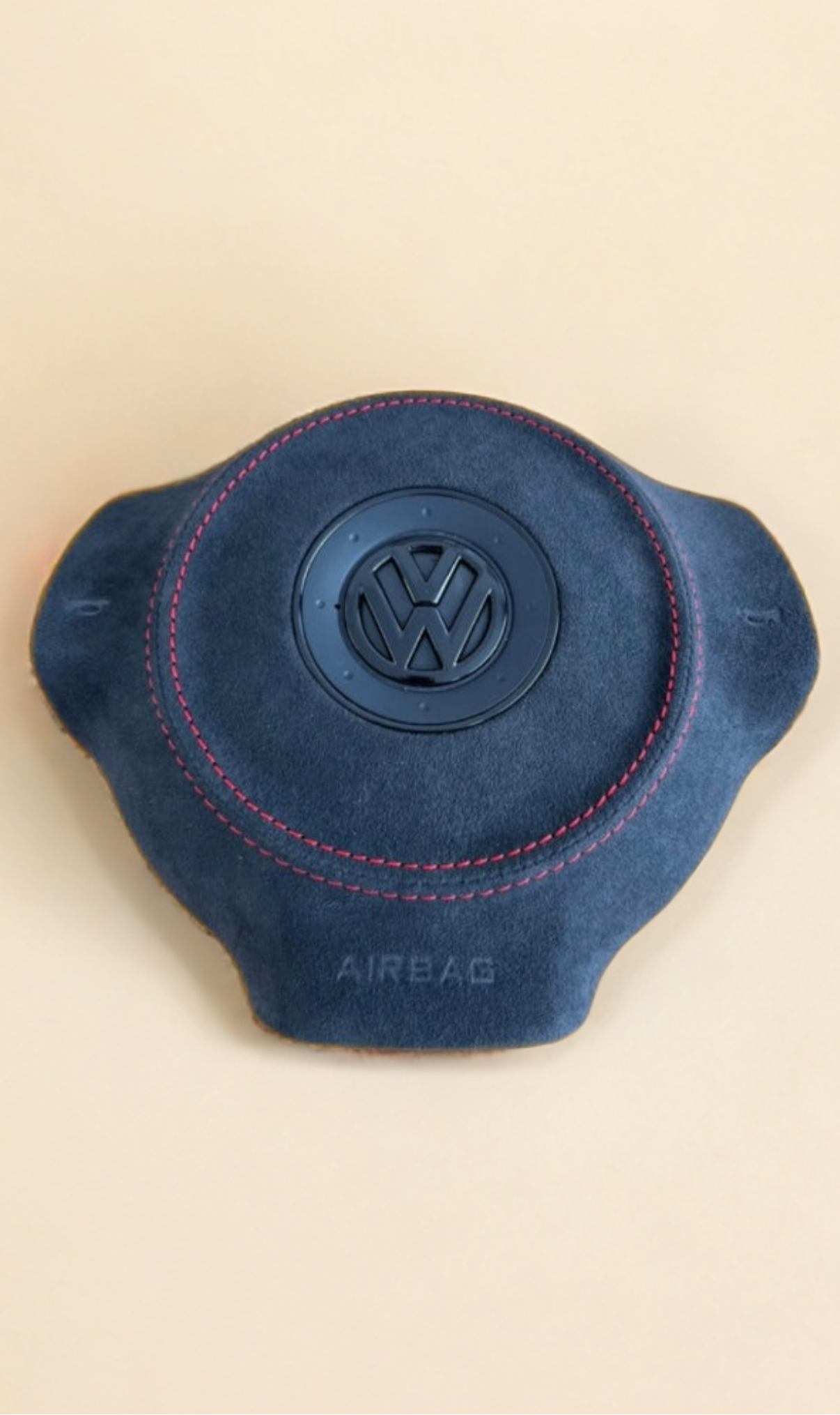 Cover golf 7 alcantara