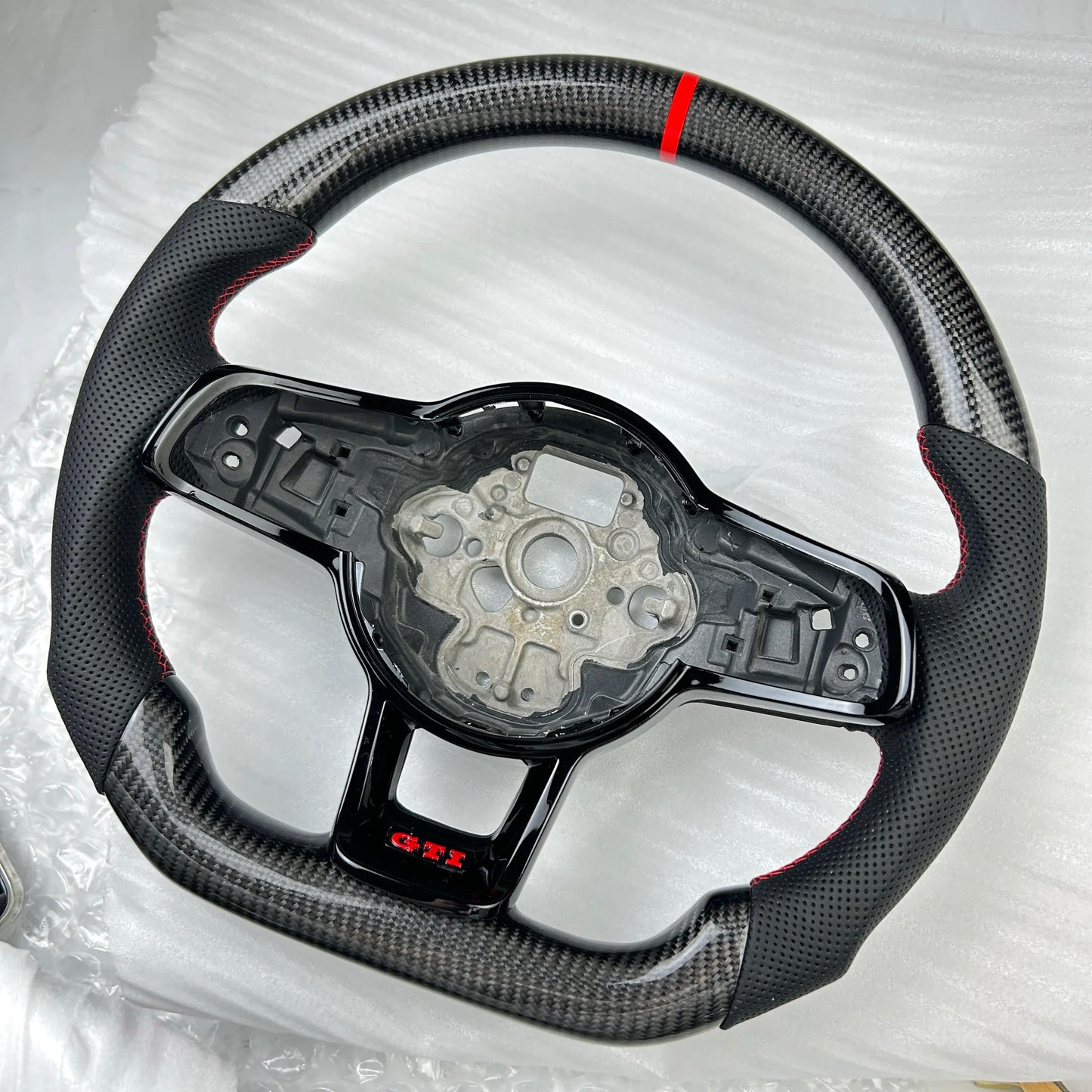 Volante golf 7.5 gti