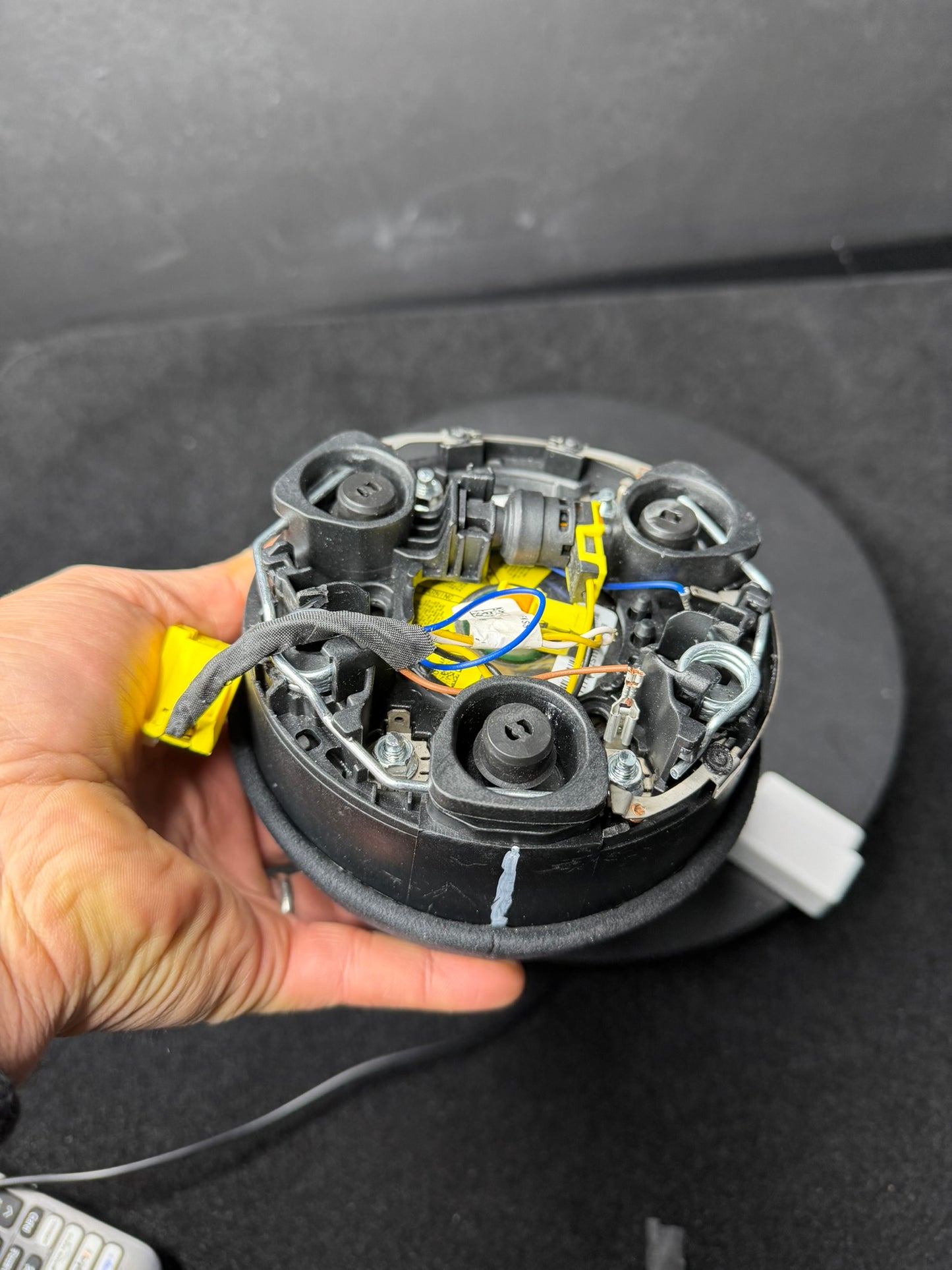 Airbag completo Audi A3, A4, A5