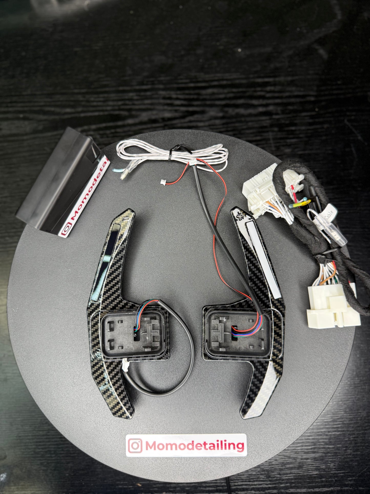 Paddle a led palette a led BMW f40 /m4