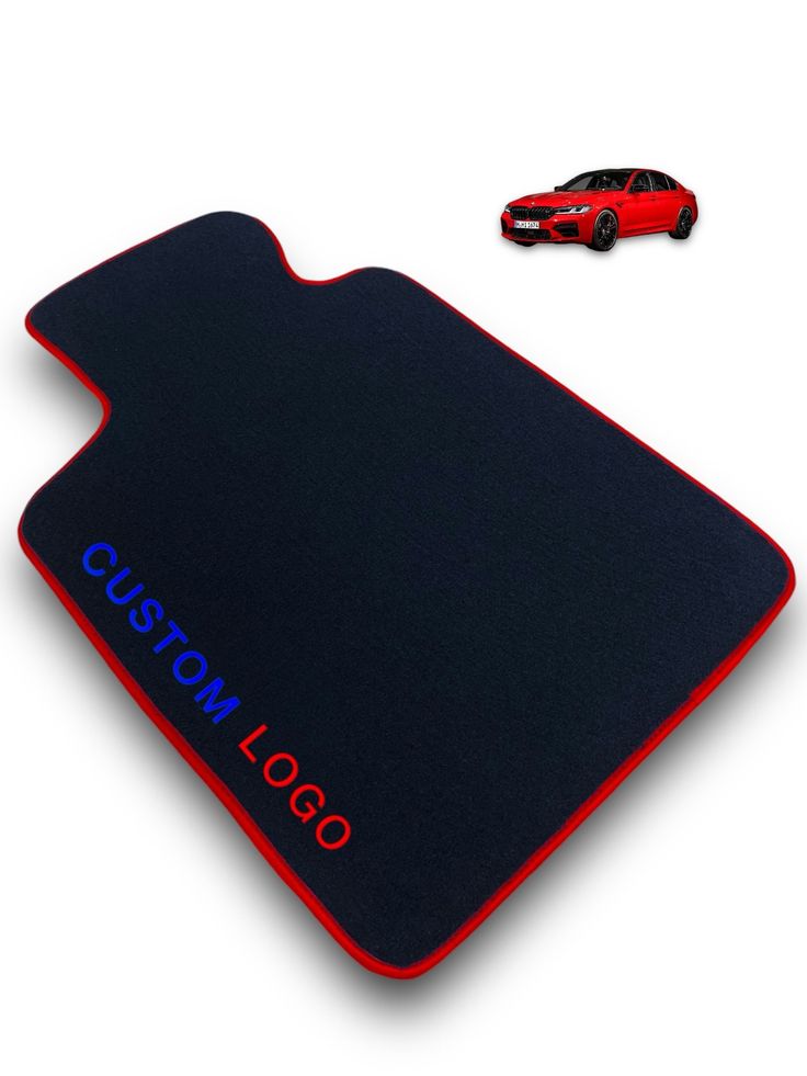 Tappetini in moquette velluto