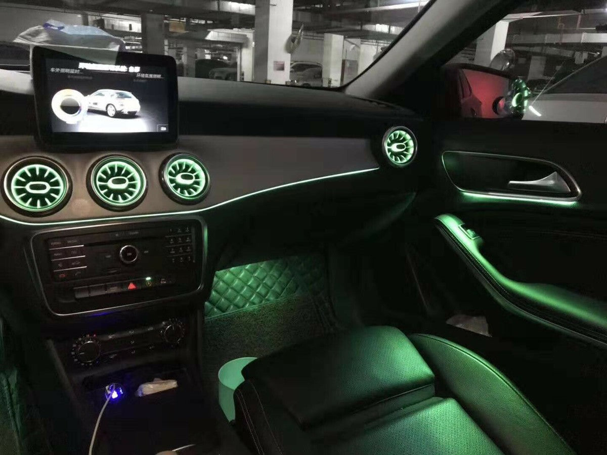 Ambienti light