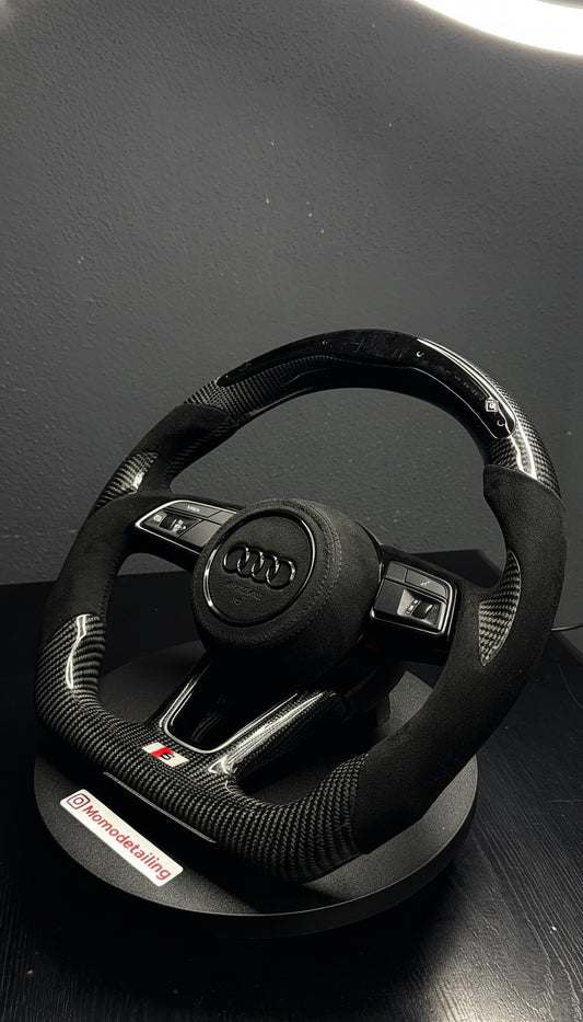 Volante Audi a3, a1 ,a4, s5, q5