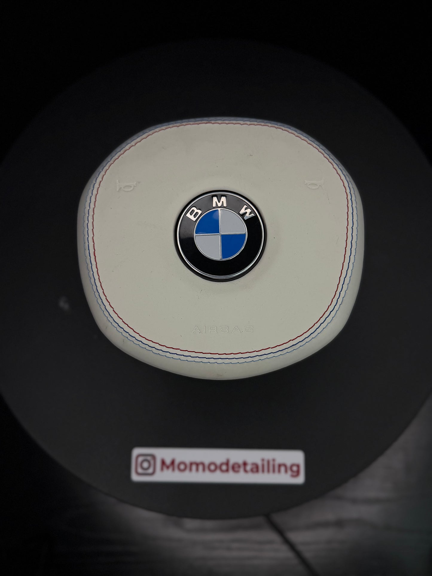 Cover airbag bmw