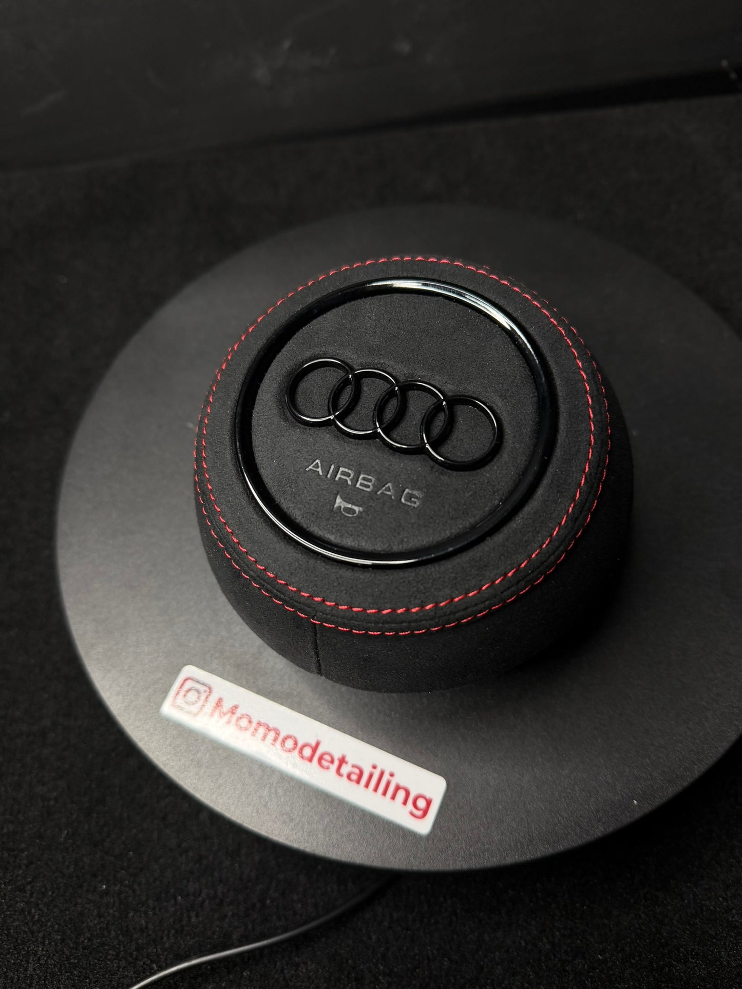 Airbag completo Audi A3, A4, A5