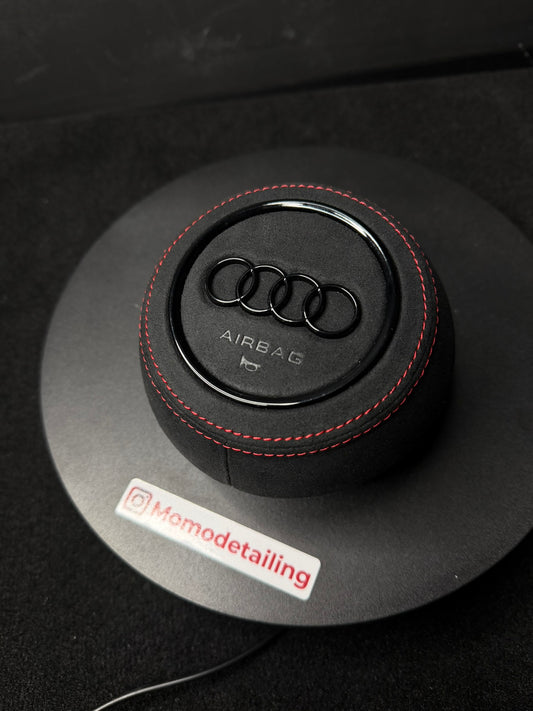 Airbag completo Audi A3, A4, A5