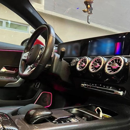 Ambient Light Kit per Mercedes W118 (2020-2023)