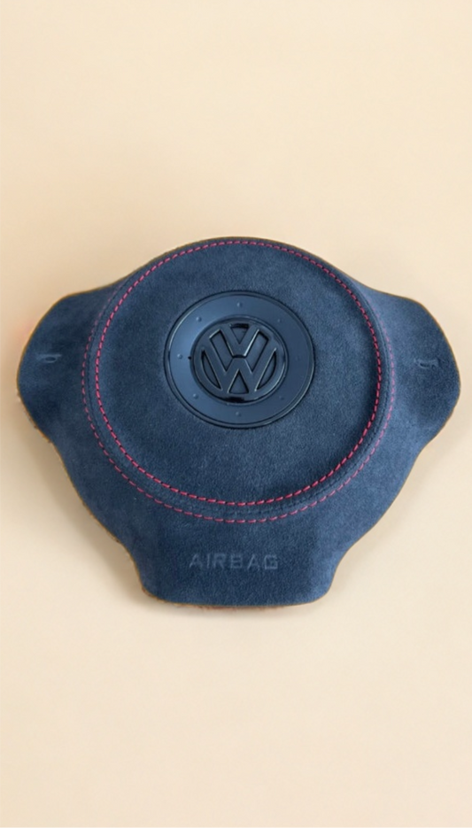 Cover golf 7 alcantara