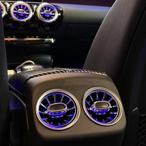 Ambient Light Kit per Mercedes W118 (2020-2023)